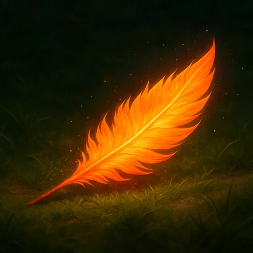 🧡 To the Quiet Guildies – You Are Seen