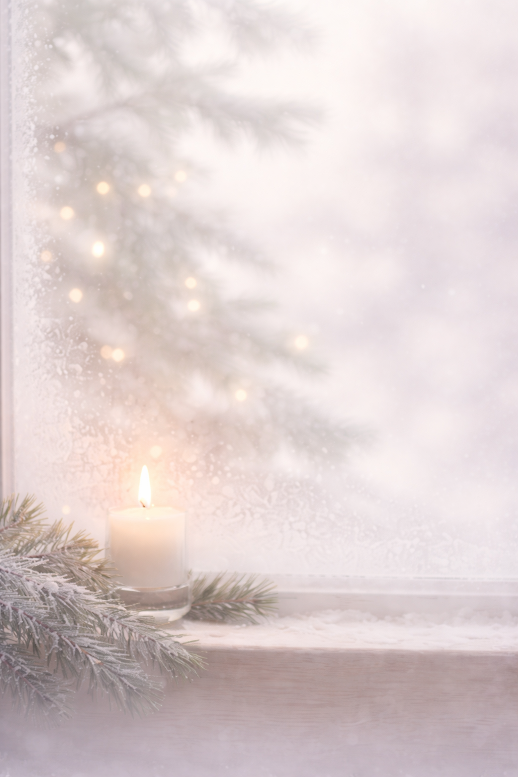 A Love Letter Written Into The Season